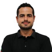 Profesor de diseño industrial apto para todas las edades y niveles técnicos.